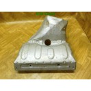 Blech Hitzeschild Hitzeblech Ford Fiesta 6 VI 9V219N454AB FoMoCo