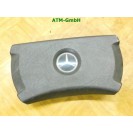 Pralltopf Hupe Lenkrad Stern Mercedes Benz E-Klasse W124