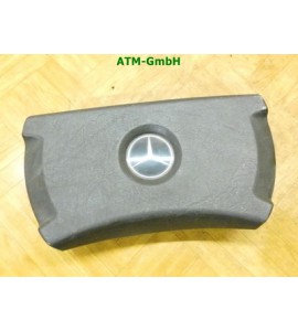 Pralltopf Hupe Lenkrad Stern Mercedes Benz E-Klasse W124