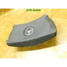 Pralltopf Hupe Lenkrad Stern Mercedes Benz E-Klasse W124