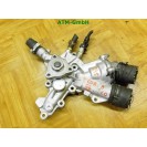 Wasserpumpe Opel Corsa D