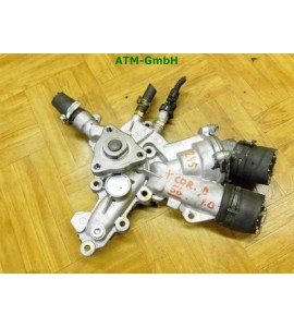 Wasserpumpe Opel Corsa D