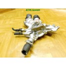 Wasserpumpe Opel Corsa D