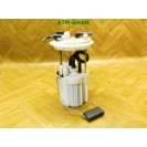 Kraftstoffpumpe Benzinpumpe Opel Corsa D 3 türig Bosch 0580314138