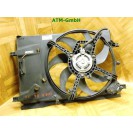 Elektrolüfter Lüfter Kühlerlüfter Gebläsemotor Opel Corsa D Behr GM 55701410