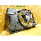 Elektrolüfter Lüfter Kühlerlüfter Gebläsemotor Opel Corsa D Behr GM 55701410