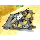 Elektrolüfter Lüfter Kühlerlüfter Gebläsemotor Opel Corsa D Behr GM 55701410