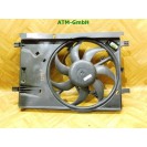 Elektrolüfter Lüfter Kühlerlüfter Gebläsemotor Opel Corsa D Behr GM 55701410