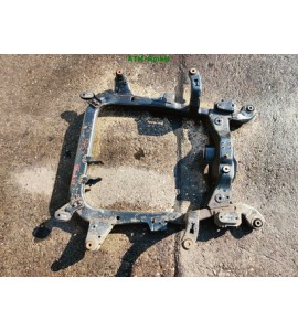 Achse vorne Vorderachse Achsträger Opel Astra H