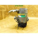 Klimakompressor Opel Corsa C Delphi 24427685