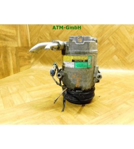 Klimakompressor Opel Corsa C Delphi 24427685