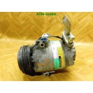 Klimakompressor Opel Corsa C Delphi 24427685