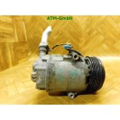 Klimakompressor Opel Corsa C Delphi 24427685