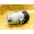 Klimakompressor Opel Corsa C Delphi 24427685