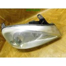 Frontscheinwerfer Scheinwerfer rechts Opel Corsa C Beifahrerseite 13115007