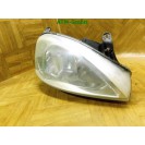 Frontscheinwerfer Scheinwerfer rechts Opel Corsa C Beifahrerseite 13115007