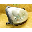 Frontscheinwerfer Scheinwerfer rechts Opel Corsa C Beifahrerseite 13115007