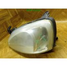 Frontscheinwerfer Scheinwerfer links Opel Corsa C Fahrerseite Valeo GM 13115006