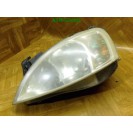 Frontscheinwerfer Scheinwerfer links Opel Corsa C Fahrerseite Valeo GM 13115006