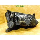 Frontscheinwerfer Scheinwerfer links Opel Corsa C Fahrerseite Valeo GM 13115006