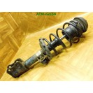 Federbein Pralldämpfer Stoßdämpfer vorne rechts Opel Corsa C 22170841