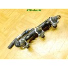 Einspritzleiste Einspritzdüse Opel Corsa C 0280151075 Bosch 1928404259