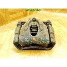 Bremssattel vorne links Opel Corsa C Fahrerseite Bosch 48