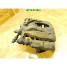 Bremssattel vorne links Opel Corsa C Fahrerseite Bosch 48