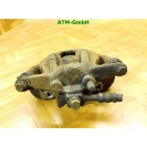 Bremssattel vorne links Opel Corsa C Fahrerseite Bosch 48