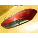 Bremsleuchte Bremslicht Rückleuchte links Opel Corsa C 5 türig 09114336
