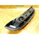 Bremsleuchte Bremslicht Rückleuchte links Opel Corsa C 5 türig 09114336
