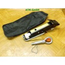 Bordwerkzeug Wagenhener Öse Abschleppöse Opel Corsa C GM Batz 24437084