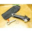 Bordwerkzeug Wagenhener Öse Abschleppöse Opel Corsa C GM Batz 24437084