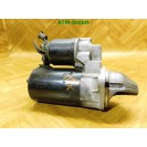 Anlasser Starter Opel Corsa C Bosch 0001107402 12v