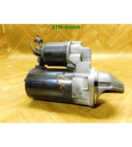 Anlasser Starter Opel Corsa C Bosch 0001107402 12v