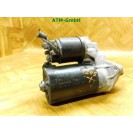 Anlasser Starter Opel Corsa C Bosch 0001107402 12v