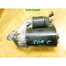 Anlasser Starter Opel Corsa C Bosch 0001107402 12v