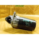 Anlasser Starter Opel Corsa C Bosch 0001107402 12v