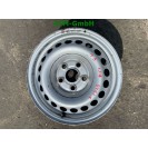 Stahlfelge Felge Felgen VW Bus T5 x 4 Stück 5 Loch 6.5 J x 16 H2 ET 51