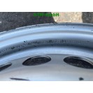 Stahlfelge Felge Felgen VW Bus T5 x 4 Stück 5 Loch 6.5 J x 16 H2 ET 51