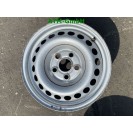 Stahlfelge Felge Felgen VW Bus T5 x 4 Stück 5 Loch 6.5 J x 16 H2 ET 51