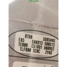 Tür vorne rechts Renault Laguna 3 5 türig Farbcode TERNR Bleu Ecume Nacret Met