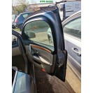 Tür vorne rechts Renault Laguna 3 5 türig Farbcode TERNR Bleu Ecume Nacret Met