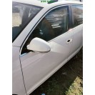 Tür vorne links VW Golf 5 V Kombi Farbcode LR9A Farbe Campanellaweiß Weiss