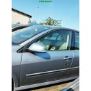 Tür vorne links Renault Laguna 3 5 türig Farbcode TERNR Bleu Ecume Nacret Met