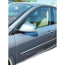 Tür vorne links Renault Laguna 3 5 türig Farbcode TERNR Bleu Ecume Nacret Met