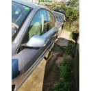 Tür vorne links Renault Laguna 3 5 türig Farbcode TERNR Bleu Ecume Nacret Met