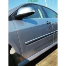 Tür vorne links Renault Laguna 3 5 türig Farbcode TERNR Bleu Ecume Nacret Met