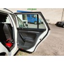 Tür hinten rechts VW Golf 5 V Kombi Farbcode LR9A Farbe Campanellaweiß Weiss