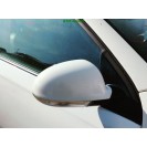 Seitenspiegel rechts VW Golf 5 V Farbcode LR9A Farbe Campanellaweiß Weiss